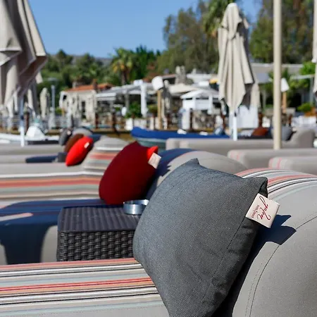 Otel Galen House