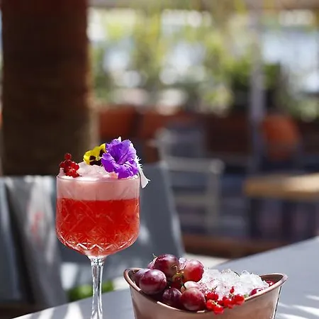 Galen House מלון