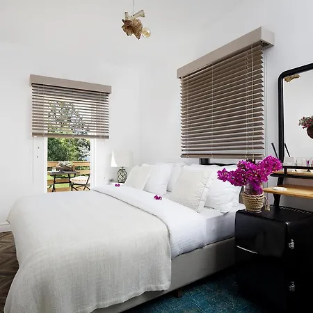 Otel Galen House