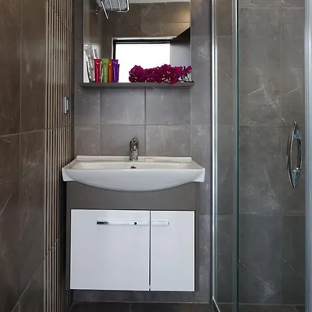 מלון Galen House גולטורקבוקו