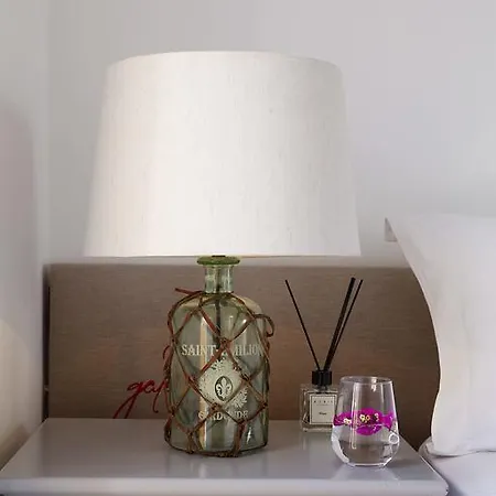 Galen House فندق