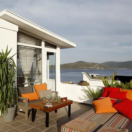 Galen House מלון 3*