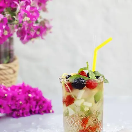 Galen House 3* غولتوركبوكو