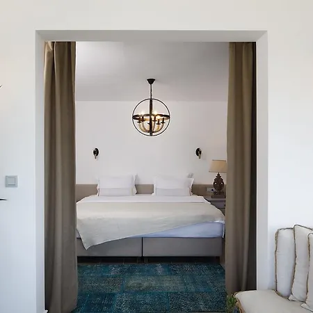 מלון Galen House גולטורקבוקו