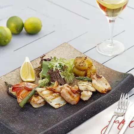 Galen House מלון גולטורקבוקו