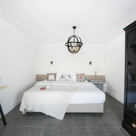 Galen House מלון 3*