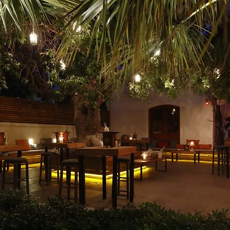 Otel Galen House