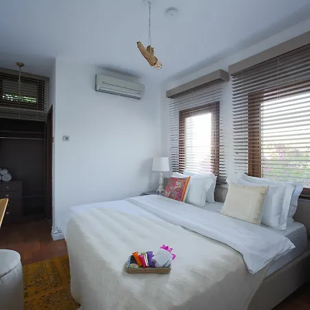 Galen House فندق