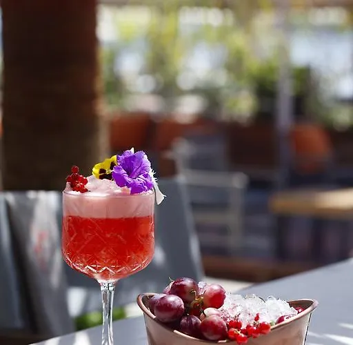 Galen House Hotel