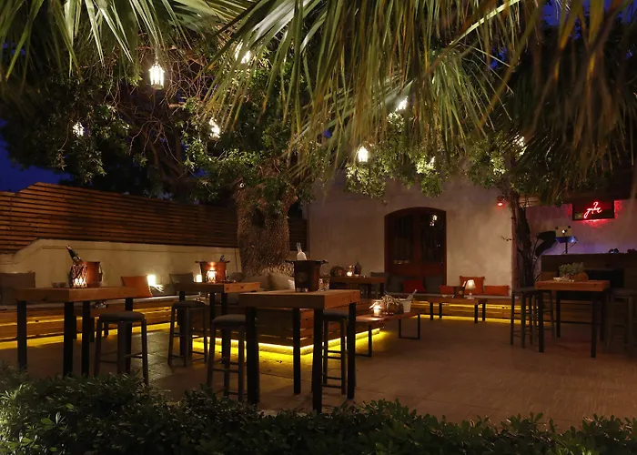 Hotel Galen House