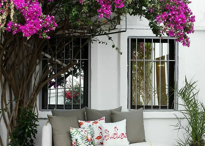 Galen House Göltürkbükü