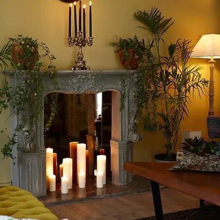 Galen House Ξενοδοχείο Golturkbuku