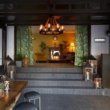 Galen House 3* Golturkbuku