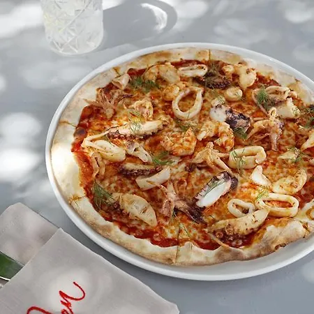 Galen House Ξενοδοχείο