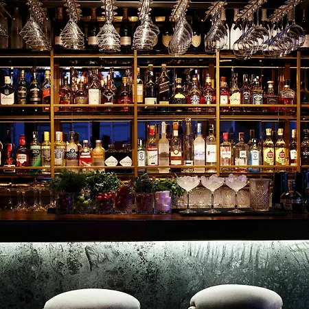 Ξενοδοχείο Galen House Golturkbuku