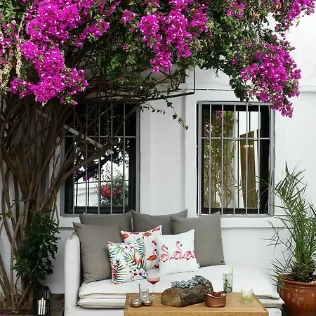 Galen House Golturkbuku