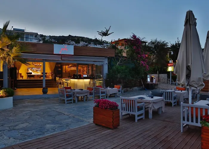 호텔 Galen House 3*