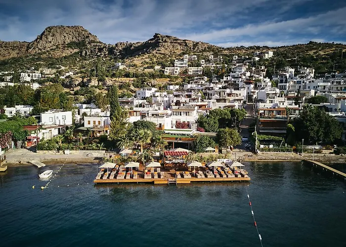 Galen House 호텔 3*