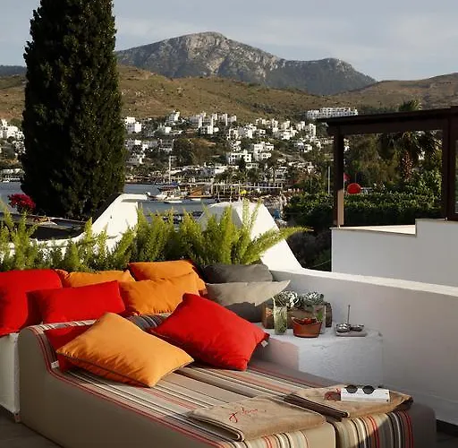 호텔 Galen House 3*