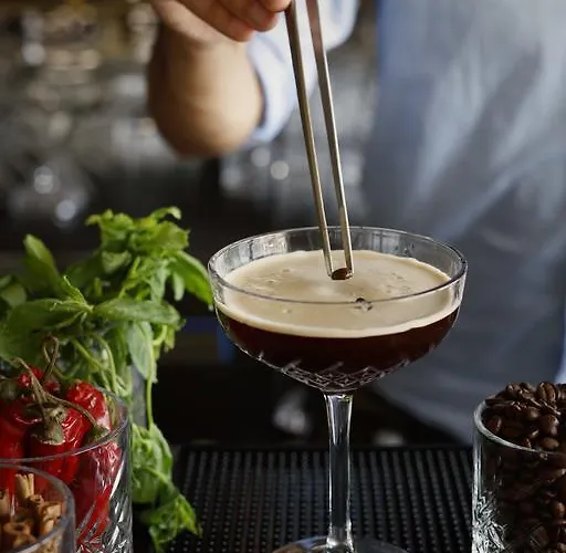 Galen House 호텔 3*