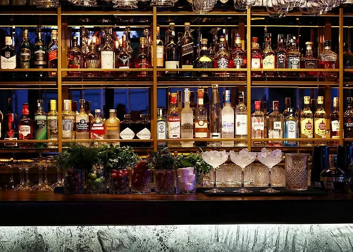 호텔 Galen House 골터크부쿠