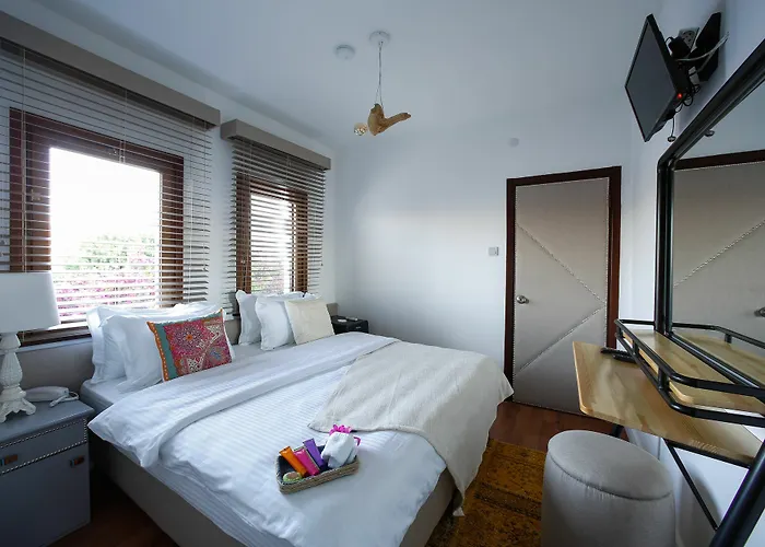 Galen House 골터크부쿠