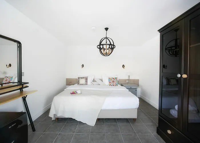 Galen House 호텔 3*